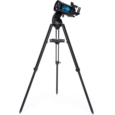 Telescopio Celestron Astro Fi 5C Schmidt Cassegrain