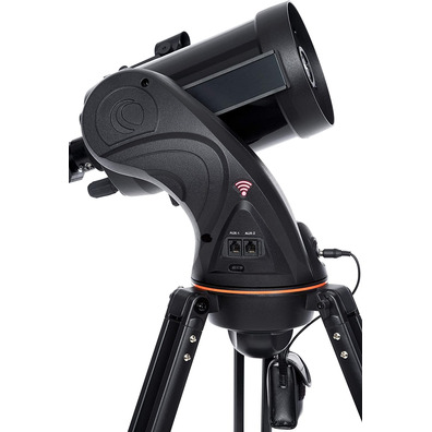 Telescopio Celestron Astro Fi 5C Schmidt Cassegrain