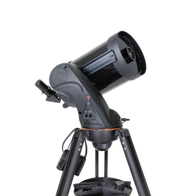 Telescopio Celestron Astro Fi 6C Schmidt Cassegrain