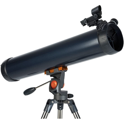 Telescopio Celestron Astromaster LT 76 AZ