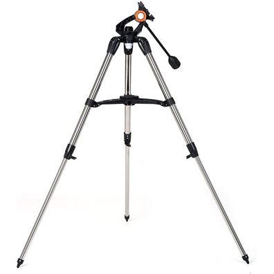 Telescopio Celestron Inspire 70mm AZ refractor