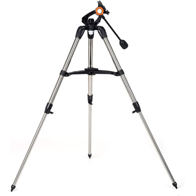 Telescopio Celestron Inspire 80mm AZ Refractor