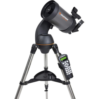 Telescopio Celestron NexStar 5'' SLT SCT