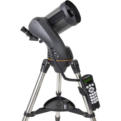 Telescopio Celestron NexStar 5'' SLT SCT