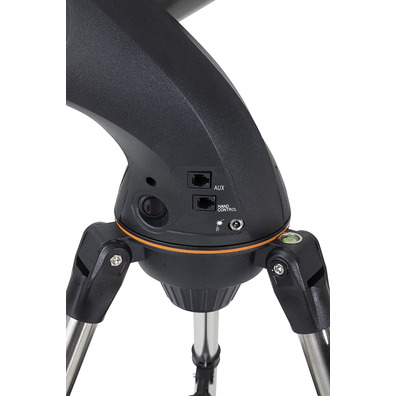 Telescopio Celestron NexStar 5'' SLT SCT