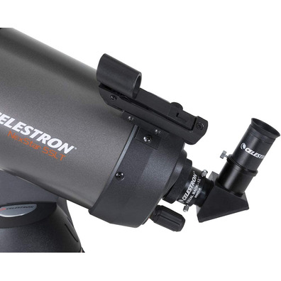 Telescopio Celestron NexStar 5'' SLT SCT