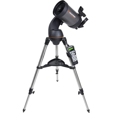 Telescopio Celestron NexStar 5'' SLT SCT