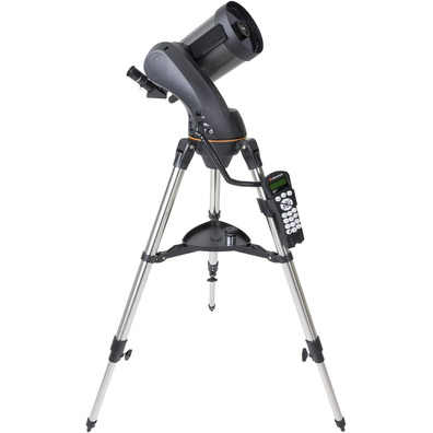 Telescopio Celestron NexStar 5'' SLT SCT