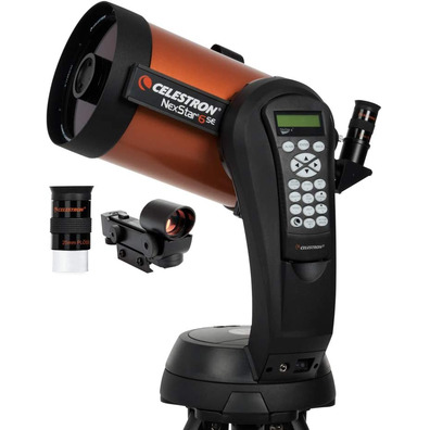 Telescopio Celestron NexStar 6 SE