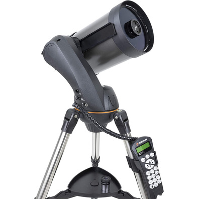 Telescopio Celestron NexStar 6'' SLT SCT