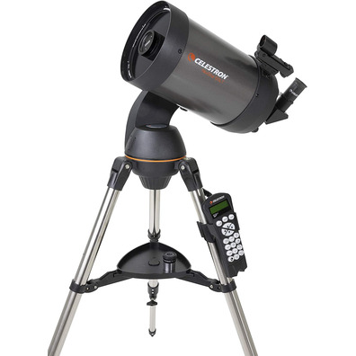 Telescopio Celestron NexStar 6'' SLT SCT