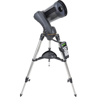 Telescopio Celestron NexStar 6'' SLT SCT