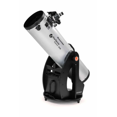 Telescopio Celestron StarSense Explorer Dobson 10''