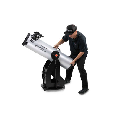 Telescopio Celestron StarSense Explorer Dobson 10''