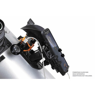 Telescopio Celestron StarSense Explorer Dobson 10''