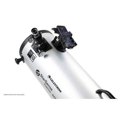 Telescopio Celestron StarSense Explorer Dobson 10''