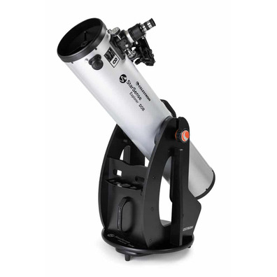 Telescopio Celestron StarSense Explorer Dobson 8''