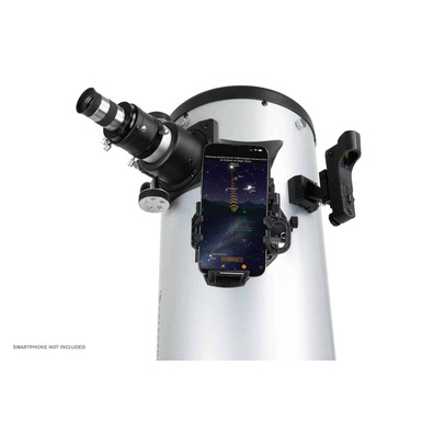 Telescopio Celestron StarSense Explorer Dobson 8''