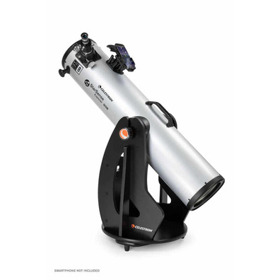 Telescopio Celestron StarSense Explorer Dobson 8''