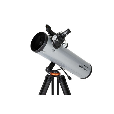 Telescopio Celestron StarSense Explorer DX 130