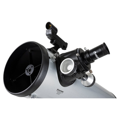 Telescopio Celestron StarSense Explorer DX 130