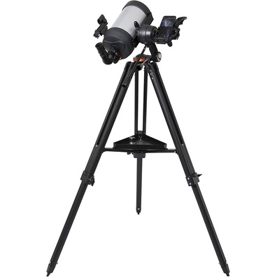 Telescopio Celestron StarSense Explorer DX 5'' SCT