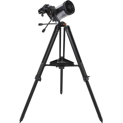 Telescopio Celestron StarSense Explorer DX 5'' SCT