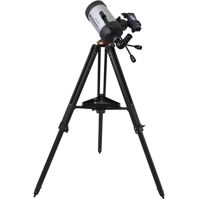 Telescopio Celestron StarSense Explorer DX 5'' SCT