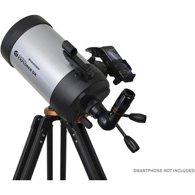 Telescopio Celestron StarSense Explorer DX 6'' SCT