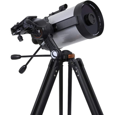 Telescopio Celestron StarSense Explorer DX 6'' SCT