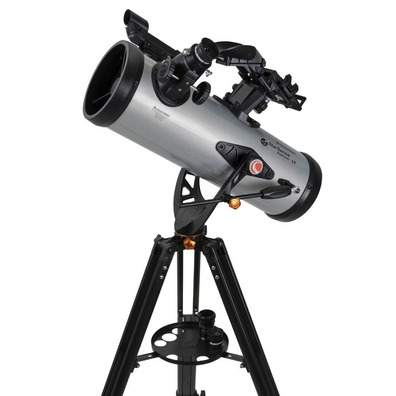 Telescopio Celestron StarSense Explorer LT 114 AZ