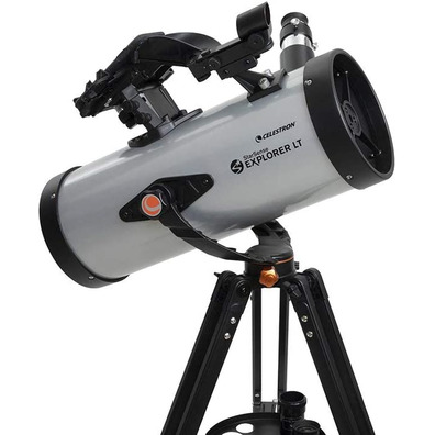 Telescopio Celestron StarSense Explorer LT 127 AZ