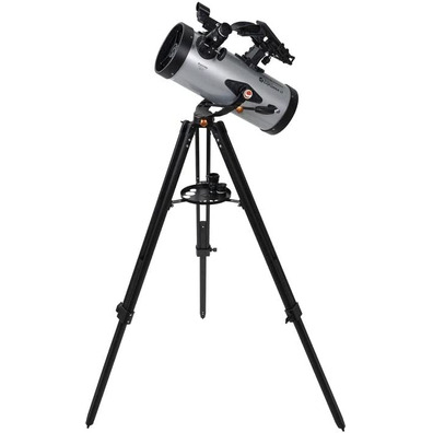 Telescopio Celestron StarSense Explorer LT 127 AZ