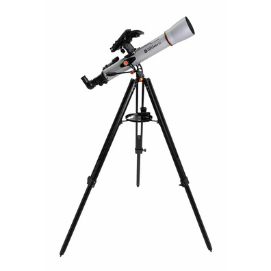 Telescopio Celestron StarSense Explorer LT 70AZ