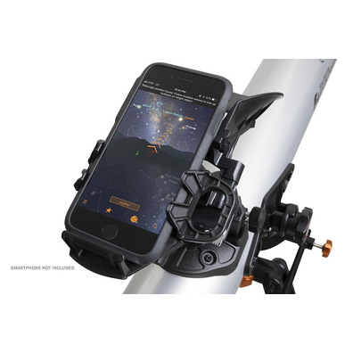 Telescopio Celestron StarSense Explorer LT 70AZ