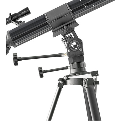 Telescopio Refractor Bresser National Geographic 70/900