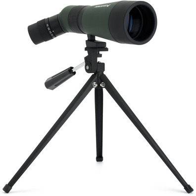 Telescopio Terrestre Celestron LandScout 12-36x60 45º