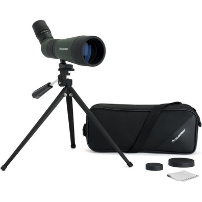 Telescopio Terrestre Celestron LandScout 12-36x60 45º