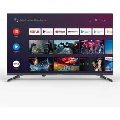 Televisión AIWA Smart TV LED 32'' HD