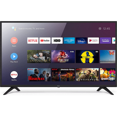 Televisión Engel LE4290 LED 42'' Full HD Smart TV/Wifi