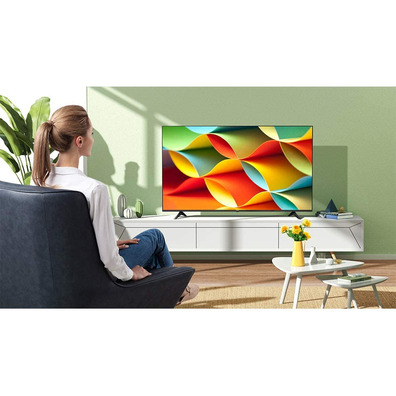 Televisión Hisense 70A7100F 70'' DLED Smart TV 4K UHD