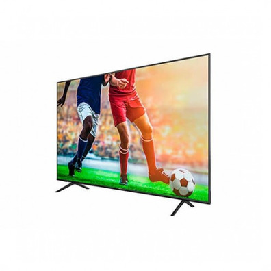 Televisión Hisense 70A7100F 70'' DLED Smart TV 4K UHD