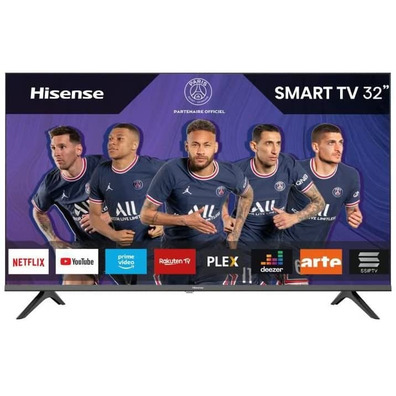 Televisión Hisense H32A5600F DLED 32'' Smart TV
