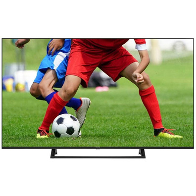 Televisión Hisense H65A7300F 65'' DLED Smart TV UHD