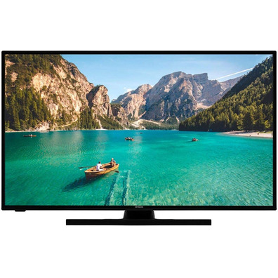 Televisión Hitachi 32HE2200 32'' Smart TV DLED HD Ready