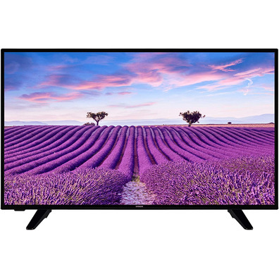 Televisión Hitachi 43HE4205 43'' Smart TV Full HD