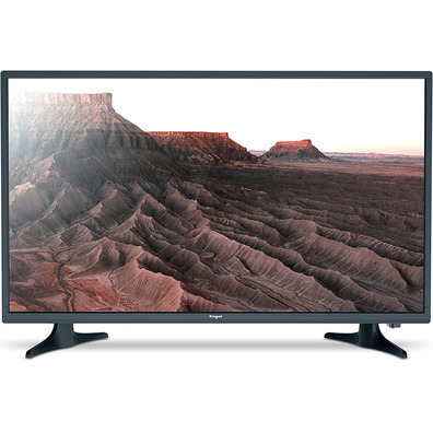 Televisión LED 32'' Engel LE3262T2 HD Ready