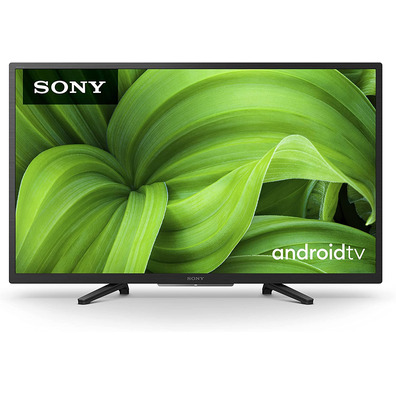 Televisión LED 32'' Sony KDL32W800 Smart TV/Wifi