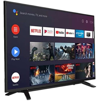 Televisión LED 43'' Toshiba 43UA2063DG Android TV