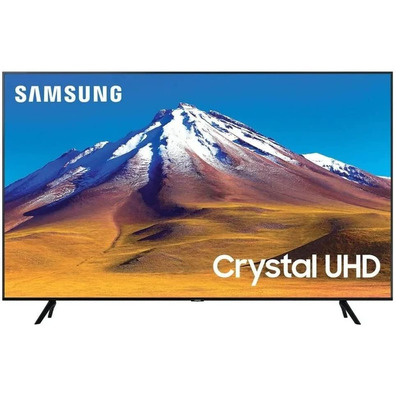 Televisión LED 50'' Samsung UE50TU7025 Smart TV/4K UHD/Wifi